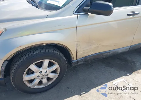 2008 Honda Cr-V Ex z USA, uszkodzony, nr VIN 3CZRE48558G700274